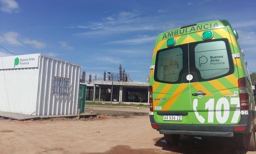 Vecinos presentarán al intendente un proyecto para avanzar con la construcción del nuevo hospital