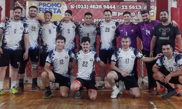 Handball: Muni Pilar ganó un partido épico y sueña con la permanencia