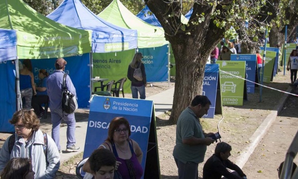 El programa de asesoramiento a vecinos desembarca en Del Viso y Derqui