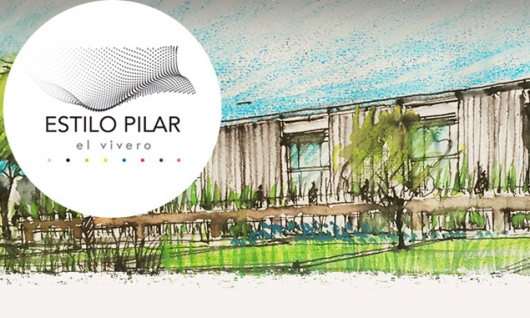 Estilo Pilar 2018, "El Vivero", en Pacheco Central