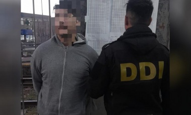 Hallaron muerta y calcinada a una mujer: hay un detenido