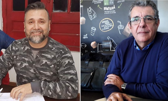 Pitronaci y Gondell presentaron lista en el Frente de Todos y confían en jugar la PASO