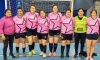 Liga de futsal Miss 30: Deportivo Katanes no detiene su andar, goleó y mantiene la ventaja