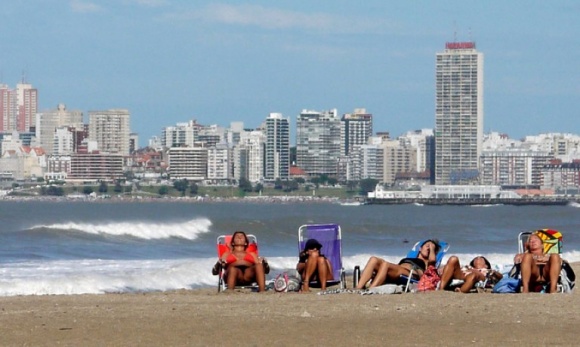 Por Semana Santa, viajaron más de 2,6 millones de turistas por el país y gastaron $95.957 millones