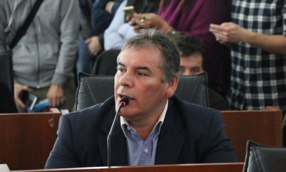 Concejal de Cambiemos pide “alcohol cero” para los conductores