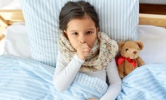 Coqueluche: alerta epidemiológica en la provincia de Buenos Aires por la suba de casos