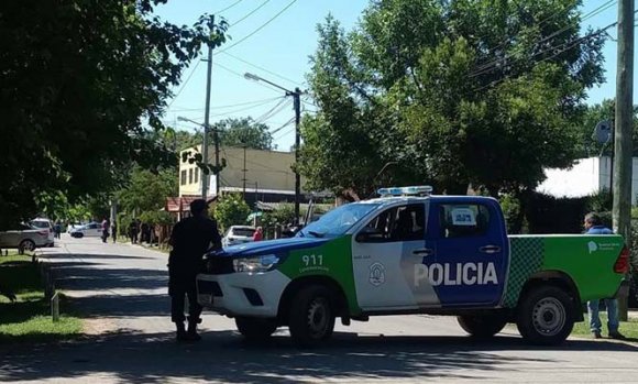 Nueva amenaza de bomba en un establecimiento educativo de Pilar