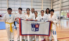 Juegos BA: Una vez más, Pilar viajará a Mar del Plata con la delegación más grande de la región