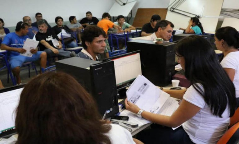 Comienza la inscripción 2018 para el CBC de la Universidad de Buenos Aires