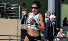 Concepción del Uruguay: los pilarenses brillaron en el Nacional de Atletismo