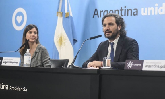 El Gobierno Nacional anunció que las jubilaciones aumentarán 5% en diciembre