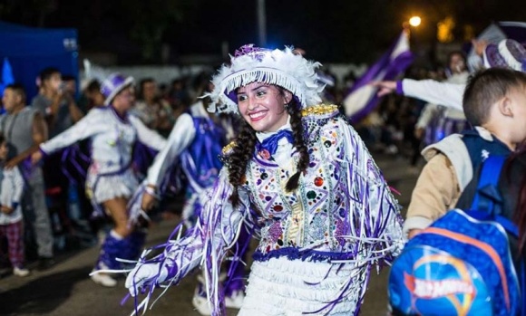 Arranca la celebración de los carnavales 2022 en Pilar