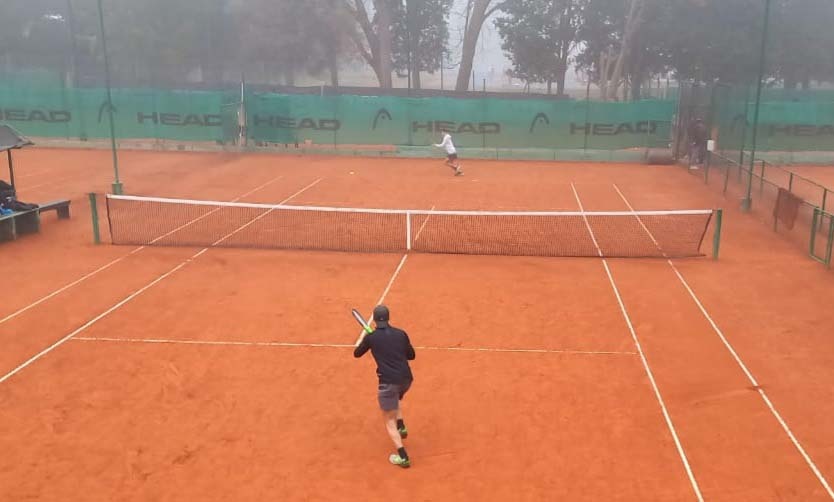 Juegos Bonaerenses: El Tenis ya definió a sus primeros campeones locales