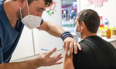 COVID: Advierten que solo el 10% de los vacunados con esquema completo se aplicó la cuarta dosis