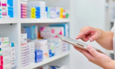 Lanzan la campaña “Medicamento Seguro” para que los remedios solo se compren en farmacias