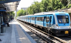 El Gobierno oficializó el cierre de Trenes Argentinos Capital Humano