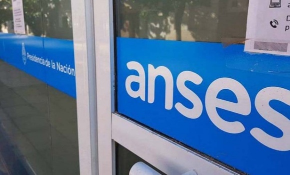 Anses paga jubilaciones, pensiones y prestación por desempleo