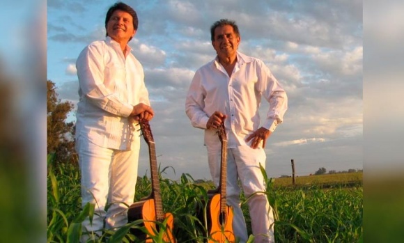 Cuti y Roberto Carabajal cantarán en “Las Noches de Peña en Tu Barrio”