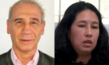 Crimen del country: pidieron prisión perpetua para la empleada doméstica