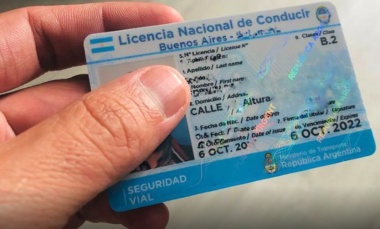 Hackers robaron la base de datos de todas las licencias de conducir del país