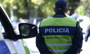 Intendentes del conurbano presentarán un proyecto para crear Policías Locales