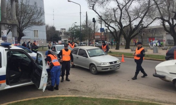 Inseguridad: comerciantes piden presencia policial “las 24 horas”