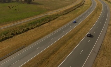 El Gobierno convocó a audiencias públicas para avanzar en la privatización de rutas nacionales