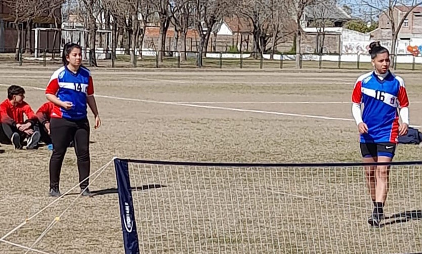Juegos Bonaerenses: el Fútbol-Tenis de Pilar tendrá su primera vez en Mar del Plata