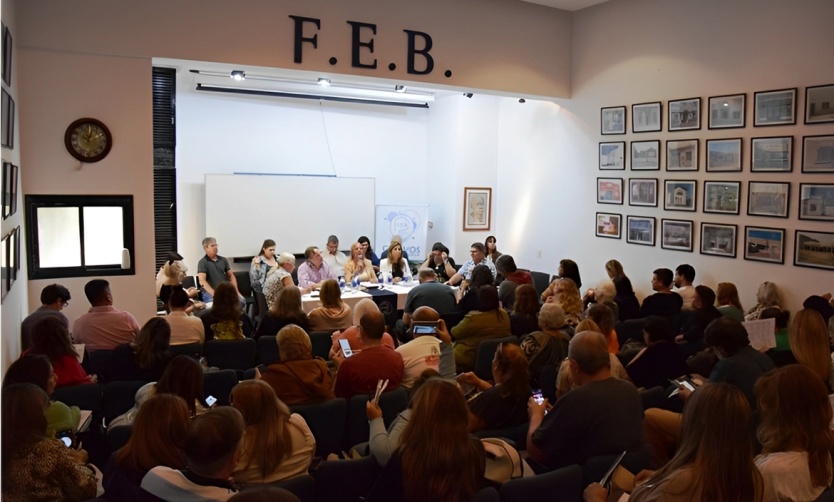 Paritarias: los docentes bonaerenses también aceptaron la suba del 9% en dos tramos