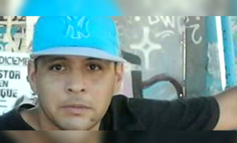 Buscan a un hombre de 30 años que desapareció hace 5 días