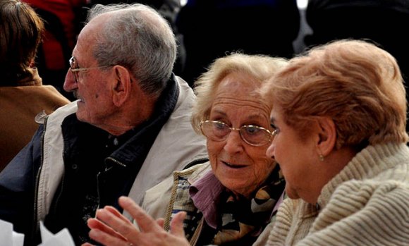 Si pensionados no actualizan datos en ANSES, se podría "suspender" el beneficio