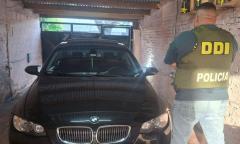 Operativos en Pilar por causa de estafas online operadas desde una cárcel