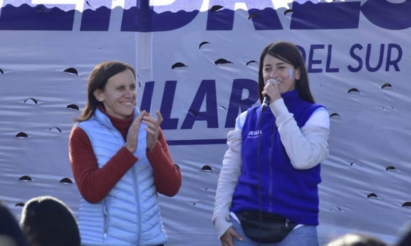 Libres del Sur Pilar definió apoyar la candidatura de Sergio Massa