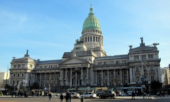 Diputados vuelve a reunirse para tratar el  Juicio Político contra los integrantes de la Corte Suprema de Justicia de la Nación