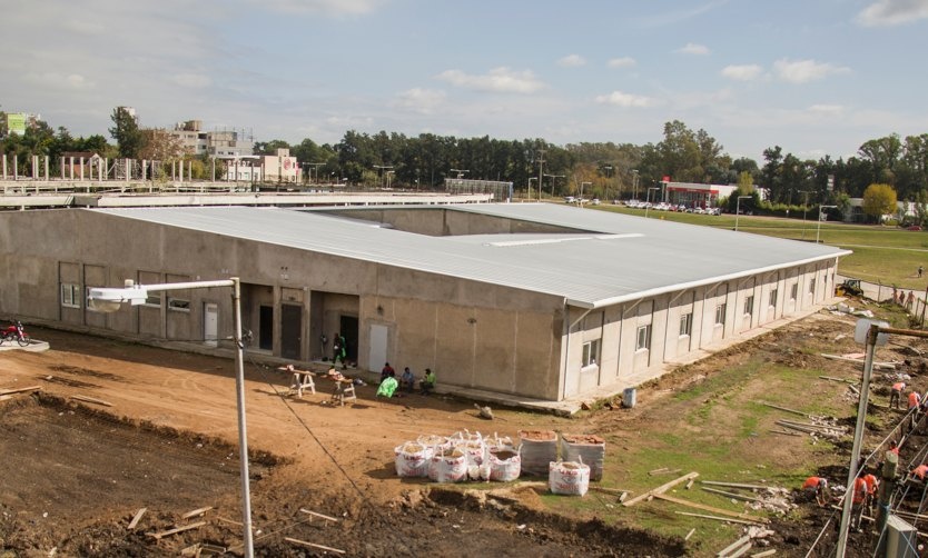 Ya definieron qué nombre llevará el edificio de la nueva maternidad