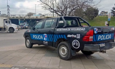 Más de 40 detenidos tras operativos de seguridad realizados en barrios de Pilar