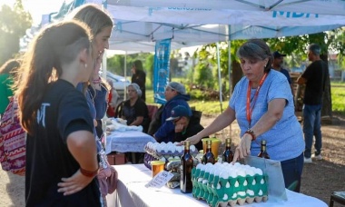 Dónde va a estar el Mercado Bonaerense con productos a precios accesibles