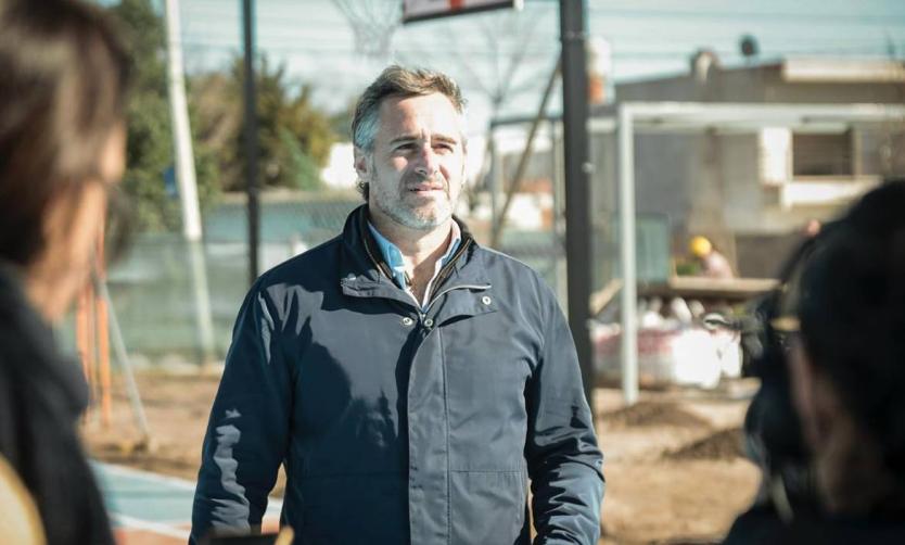 Achával: “Para bajar tasas, el Gobierno Nacional nos tiene que bajar el IVA”