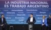 Kicillof: “Hay un futuro mejor para la provincia y el país; con producción y con industria”