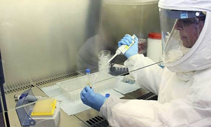 Se confirmó un nuevo caso de coronavirus en Pilar