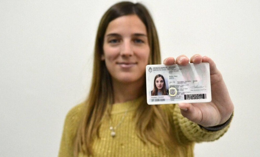 El precio del DNI y pasaporte aumentó un 150%: los nuevos valores