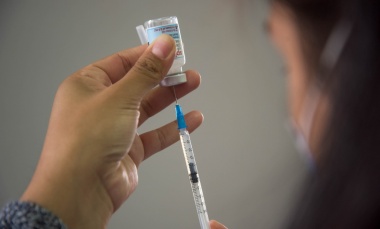 La Provincia aplicará de forma gratuita la vacuna contra la bronquiolitis en embarazadas