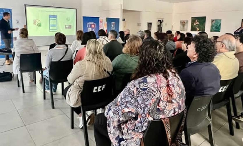 La XII Semana del Emprendedor Pilarense ya tiene su agenda confirmada