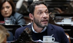 Ferraro: “El Gobierno de Milei elige callar a los periodistas antes que dar explicaciones”