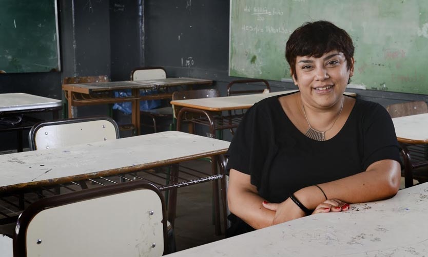 Pilar será sede de una charla sobre escuelas inclusivas