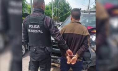 Con el uso del Botón “Alerta Comercios” frustraron un robo en Del Viso