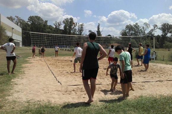 Las Escuelas Deportivas Municipales son un boom en el verano