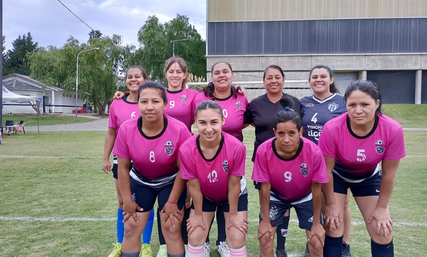 A 2 fechas del final, la Copa de la Liga Municipal de Fútbol 7 está más atractiva que nunca