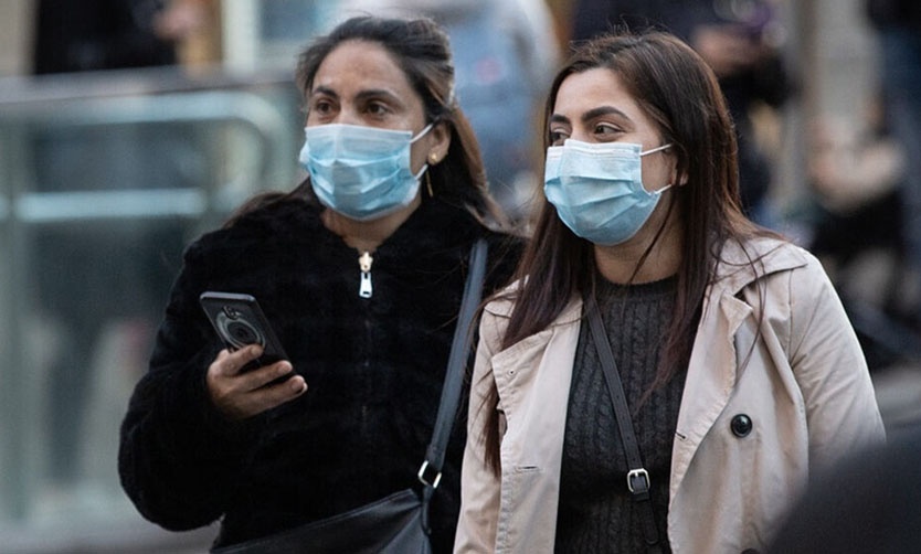 Será obligatorio el uso de tapabocas en la provincia de Buenos Aires