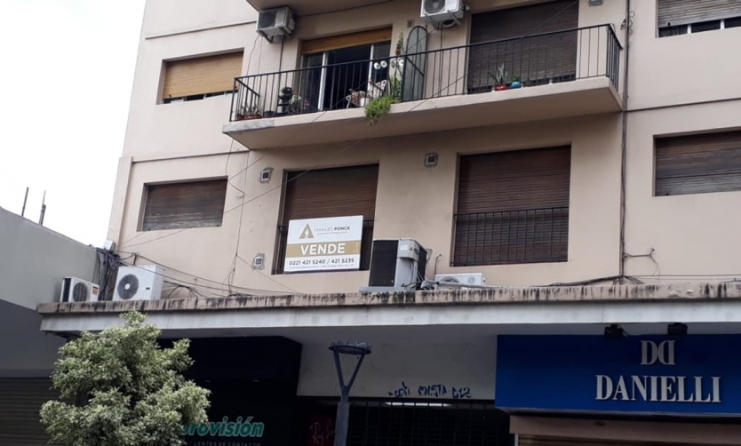 La venta de inmuebles mostró un agosto positivo